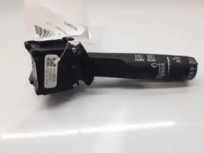 Peça sobressalente para automóvel em segunda mão comutador de limpa vidros por opel corsa e color edition ecoflex referências oem iam 95433818  
