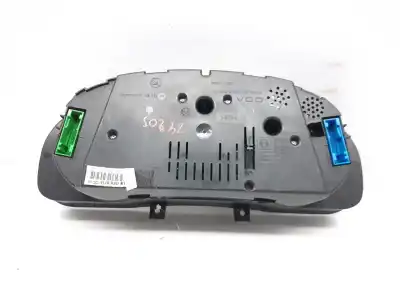 Peça sobressalente para automóvel em segunda mão quadrante por skoda superb (3u4) classic referências oem iam 3u0920812d  