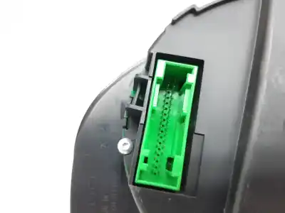 Second-hand car spare part dashboard for skoda superb (3u4) classic oem iam references 3u0920812d