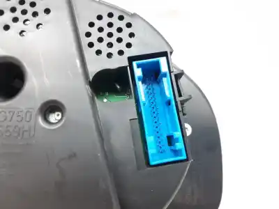 Peça sobressalente para automóvel em segunda mão quadrante por skoda superb (3u4) classic referências oem iam 3u0920812d  