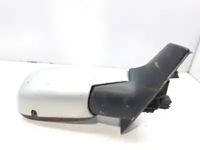 Second-hand car spare part RIGHT REARVIEW MIRROR for RENAULT MEGANE II BERLINA 5P  OEM IAM references 7701054686  