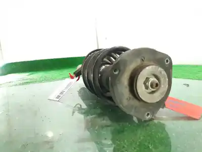 Peça sobressalente para automóvel em segunda mão amortecedor dianteiro esquerdo por audi a3 (8p1) 2.0 tdi 16v referências oem iam 1k0413031at  