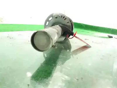 Peça sobressalente para automóvel em segunda mão amortecedor dianteiro esquerdo por audi a3 (8p1) 2.0 tdi 16v referências oem iam 1k0413031at  