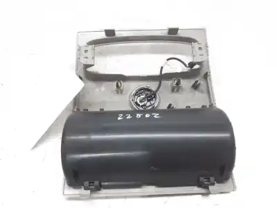 Peça sobressalente para automóvel em segunda mão porta luvas por ford kuga (cbv) titanium referências oem iam 7m51r045b54  