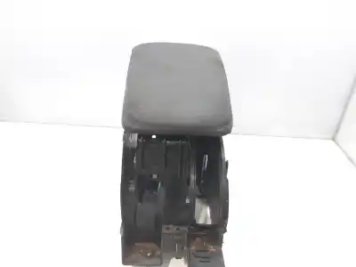 Pièce détachée automobile d'occasion ACCOUDOIR CENTRAL pour VOLKSWAGEN GOLF V BERLINA (1K1)  Références OEM IAM 1K0864251A  
