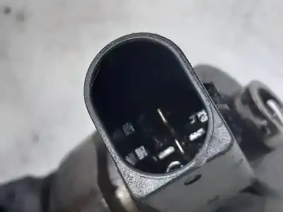 Автозапчастина б/у инжектор для bmw serie 1 berlina (e81/e87) 120d посилання на oem iam 0445110209