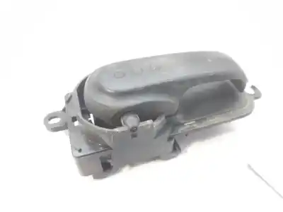 Second-hand car spare part interior right front handle for nissan note (e11e) acenta oem iam references 806709u000  