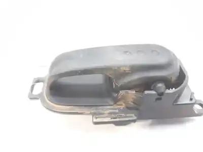 Second-hand car spare part interior right front handle for nissan note (e11e) acenta oem iam references 806709u000  