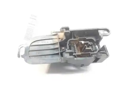 Second-hand car spare part INTERIOR RIGHT FRONT HANDLE for NISSAN NOTE (E11E)  OEM IAM references 806709U000  