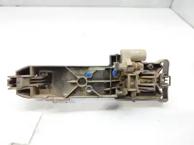 Pezzo di ricambio per auto di seconda mano maniglia esterna posteriore destra per nissan note (e11e) acenta riferimenti oem iam 80640ax62b  