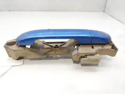 Pezzo di ricambio per auto di seconda mano maniglia esterna posteriore destra per nissan note (e11e) acenta riferimenti oem iam 80640ax62b  
