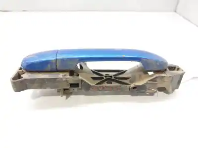 Pezzo di ricambio per auto di seconda mano maniglia esterna posteriore destra per nissan note (e11e) acenta riferimenti oem iam 80640ax62b