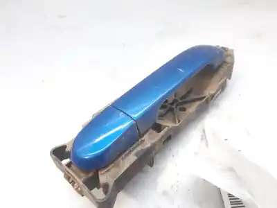 Pezzo di ricambio per auto di seconda mano maniglia esterna anteriore destra per nissan note (e11e) acenta riferimenti oem iam 80640ax62b