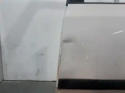 Автозапчастина б/у двері задні ліві для skoda fabia combi (5j5) ambition посилання на oem iam 5j9833055  