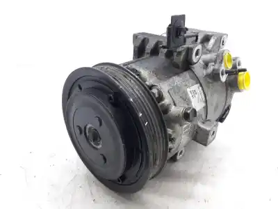 Tweedehands auto-onderdeel airconditioning compressor voor kia ceed (jd) 1.6 gt-line [1.6 ltr. - 100 kw crdi cat] oem iam-referenties 97701a6701  