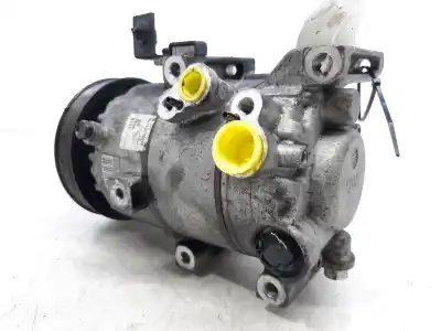 Tweedehands auto-onderdeel airconditioning compressor voor kia ceed (jd) 1.6 gt-line [1.6 ltr. - 100 kw crdi cat] oem iam-referenties 97701a6701  