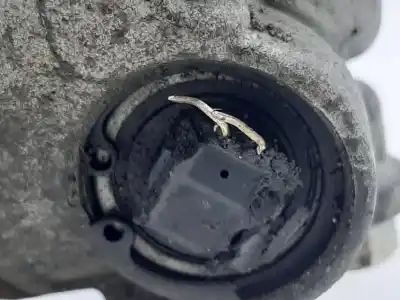 Tweedehands auto-onderdeel airconditioning compressor voor kia ceed (jd) 1.6 gt-line [1.6 ltr. - 100 kw crdi cat] oem iam-referenties 97701a6701  