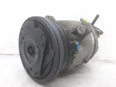 Second-hand car spare part air conditioning compressor for daewoo nubira berlina sx (1999->) oem iam references 96394697  