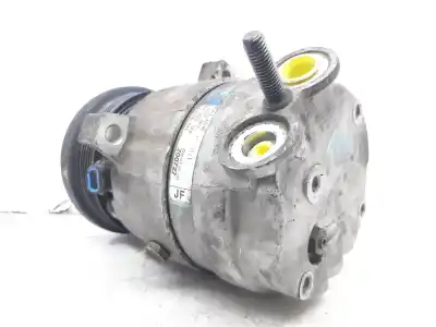 Second-hand car spare part air conditioning compressor for daewoo nubira berlina sx (1999->) oem iam references 96394697  
