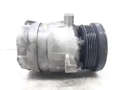 Second-hand car spare part AIR CONDITIONING COMPRESSOR for DAEWOO NUBIRA BERLINA  OEM IAM references 96394697  