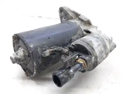 Second-hand car spare part starter motor for skoda fabia combi (5j5) ambition oem iam references 02z911023n  