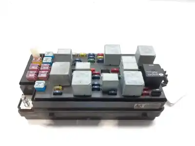 Gebrauchtes Autoersatzteil RELAIS SICHERUNGSKASTEN Multifunktionsrelais zum DAEWOO NUBIRA BERLINA  OEM-IAM-Referenzen 96451738  