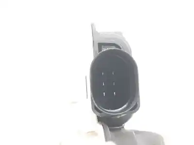 Second-hand car spare part rear right door lock for skoda fabia combi (5j5) ambition oem iam references 1s4839016c  