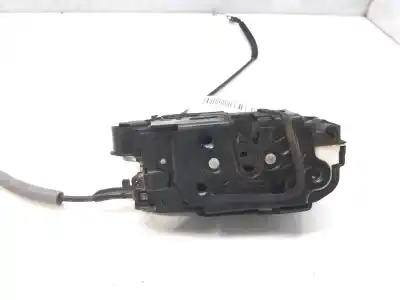 Second-hand car spare part front right door lock for skoda fabia combi (5j5) ambition oem iam references 1s1837016b