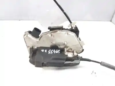 Second-hand car spare part front right door lock for skoda fabia combi (5j5) ambition oem iam references 1s1837016b  