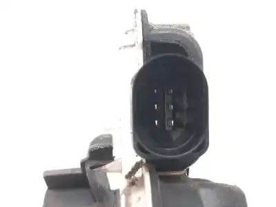 Second-hand car spare part front right door lock for skoda fabia combi (5j5) ambition oem iam references 1s1837016b  