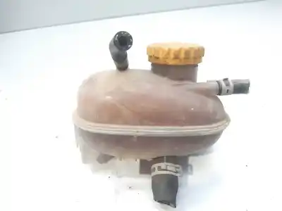 Second-hand car spare part coolant expansion tank for opel corsa c blue line oem iam references 09129170  