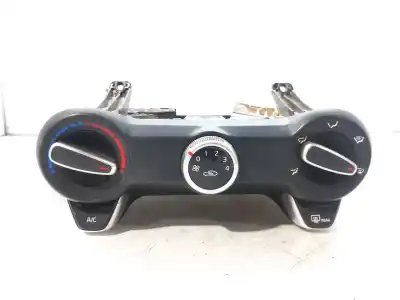 Peça sobressalente para automóvel em segunda mão comando de sofagem (chauffage / ar condicionado)  por kia stonic (ybcuv) concept referências oem iam 97250h8020  