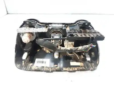 Peça sobressalente para automóvel em segunda mão comando de sofagem (chauffage / ar condicionado)  por kia stonic (ybcuv) concept referências oem iam 97250h8020  