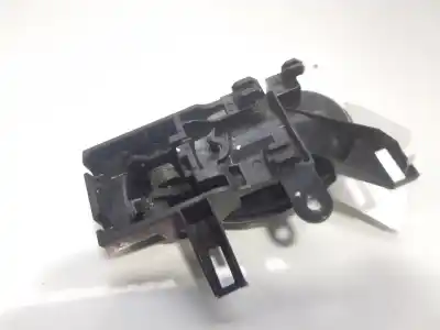 Peça sobressalente para automóvel em segunda mão puxador interior dianteiro direito por nissan micra iv (k13k) 1.2 referências oem iam 806701hb3a