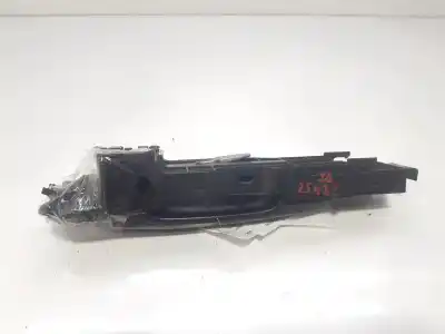 Peça sobressalente para automóvel em segunda mão puxador exterior dianteiro esquerdo por nissan micra iv (k13k) 1.2 referências oem iam 806401hb0a