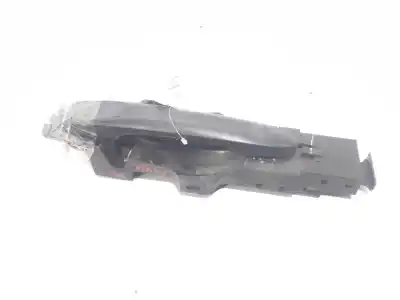 Peça sobressalente para automóvel em segunda mão puxador exterior frente direito por nissan micra iv (k13k) 1.2 referências oem iam 806401hb0a