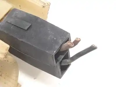 Second-hand car spare part front right headlight for opel corsa a swing oem iam references 1226000  