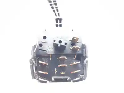 Pezzo di ricambio per auto di seconda mano comando pulito per opel corsa a swing riferimenti oem iam 090320305  