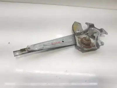 Peça sobressalente para automóvel em segunda mão elevador de vidros traseiro direito por nissan micra iv (k13k) 1.2 referências oem iam 827201hb5a