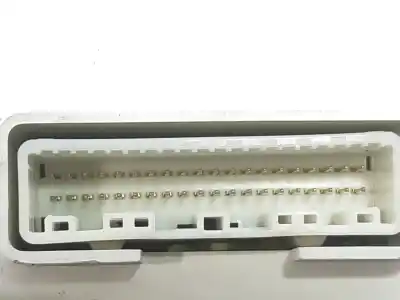 Peça sobressalente para automóvel em segunda mão quadrante por nissan micra iv (k13k) 1.2 referências oem iam 248101hb4d