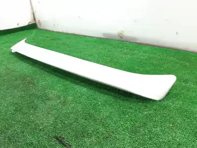 Recambio de automóvil de segunda mano de aleron trasero para seat cordoba berlina (6k2) sxe referencias oem iam 6k6805904fkz  