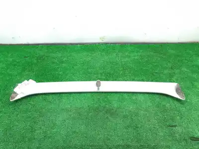Recambio de automóvil de segunda mano de aleron trasero para seat cordoba berlina (6k2) sxe referencias oem iam 6k6805904fkz  