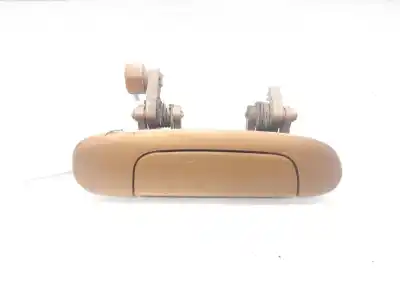 Piesă de schimb auto la mâna a doua mâner exterior spate dreapta pentru mazda premacy (cp) td exclusive (66kw) referințe oem iam c10072410b08