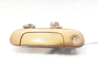 Piesă de schimb auto la mâna a doua mâner exterior stânga fațã pentru mazda premacy (cp) td exclusive (66kw) referințe oem iam cb0359410afkz