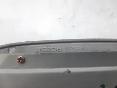 Piesă de schimb auto la mâna a doua lumina interioara pentru mazda premacy (cp) td exclusive (66kw) referințe oem iam b25f51310