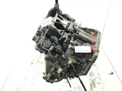 Gebrauchtes Autoersatzteil GETRIEBE zum FIAT SEDICI (189)  OEM-IAM-Referenzen   6 VELOCIDADES