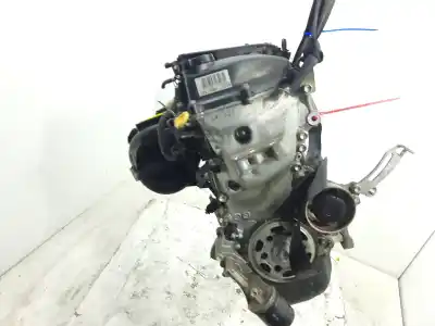 Pezzo di ricambio per auto di seconda mano MOTORE COMPLETO per PEUGEOT 107 (PM_, PN_)  Riferimenti OEM IAM 1KR  