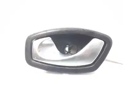 İkinci el araba yedek parçası sol ön iç kol için renault clio iv (bh_) 1.2 16v oem iam referansları 826730001r  