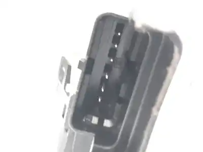 Автозапчасти б/у ЗАМОК ЛЕВОЙ ПЕРЕДНЕЙ ДВЕРИ за CITROEN C3 AIRCROSS II (2R_, 2C_)  ссылки OEM IAM A048069  