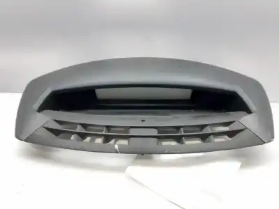 Pièce détachée automobile d'occasion COMPTEUR DE VITESSE TABLEAU DE BORD pour CITROEN C4 COUPÉ (LA_)  Références OEM IAM 96613462ZD  